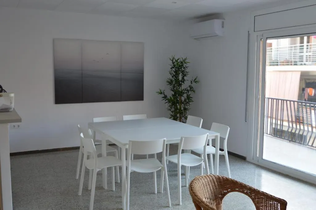 Roses Center 6 Apartment Spain
