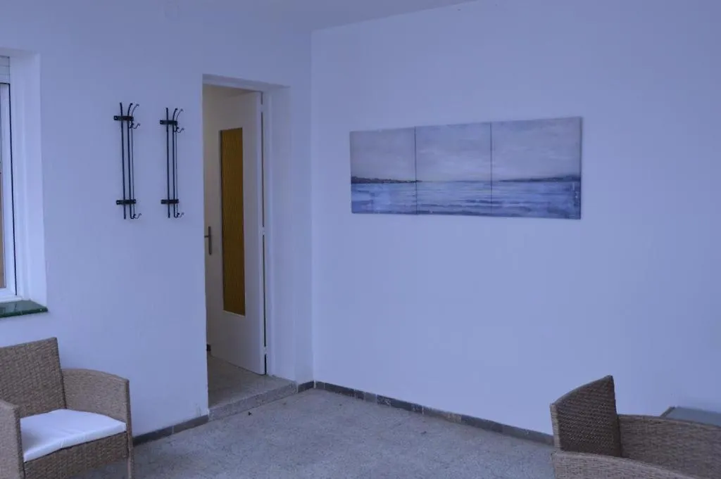 Roses Center 6 Apartment