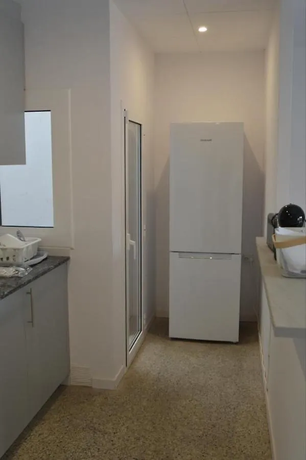 Roses Center 6 Apartment 0*,  Spain