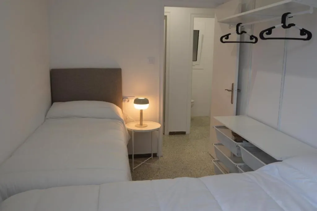 Roses Center 6 Apartment