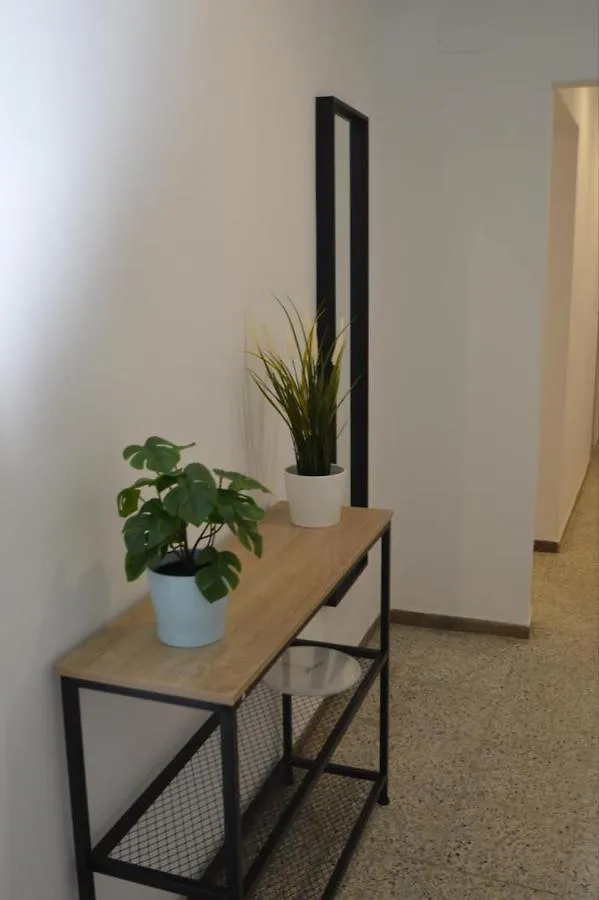 Roses Center 6 Apartment Spain
