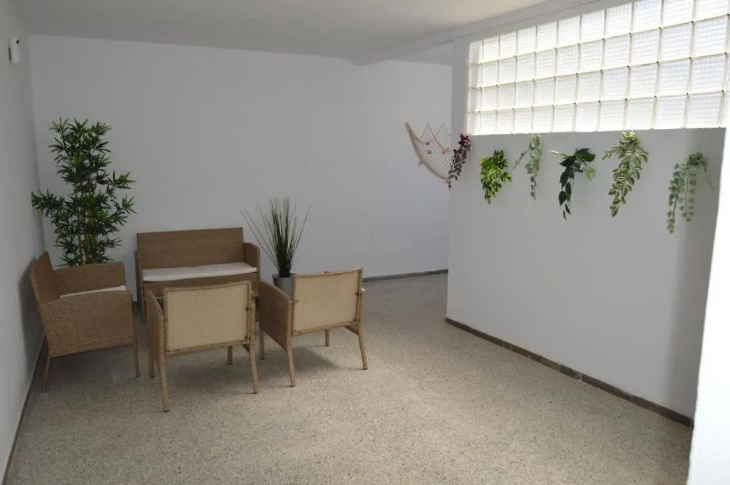 Roses Center 6 Apartment Spain