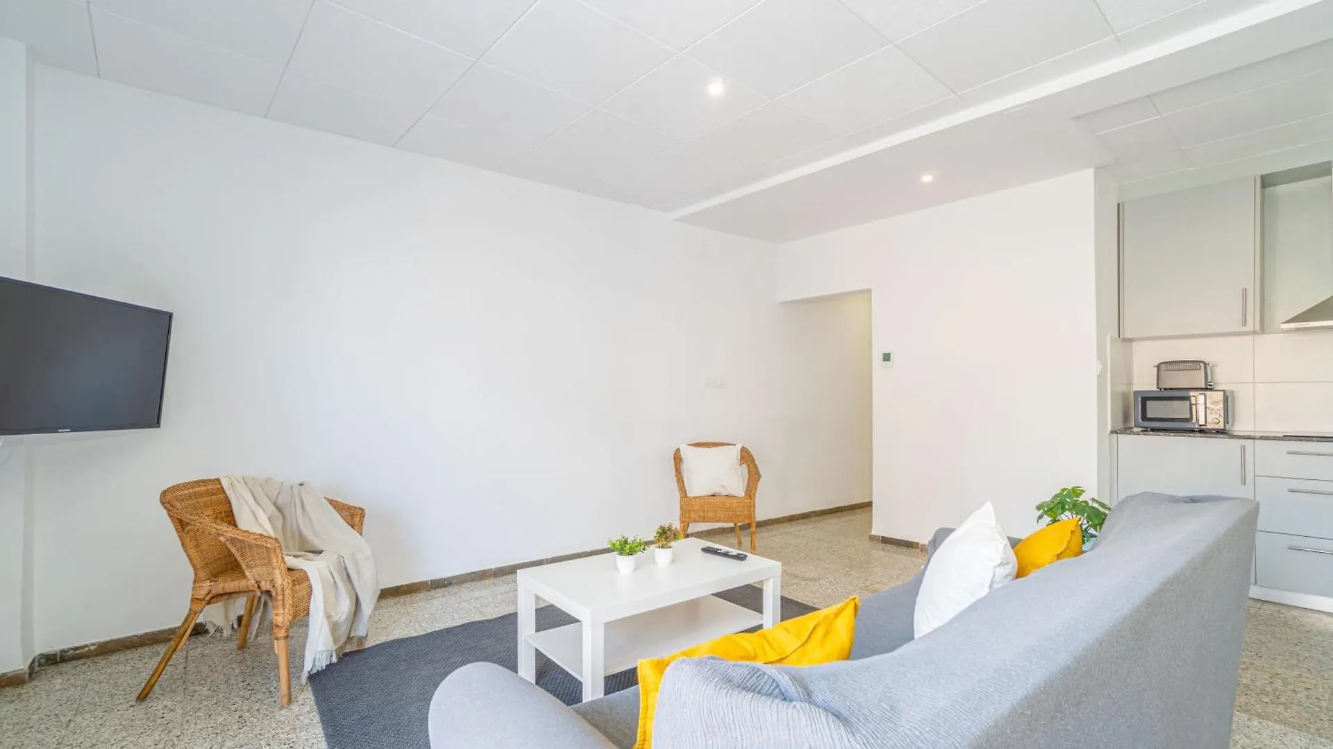 Roses Center 6 Apartment 0*,  Spain