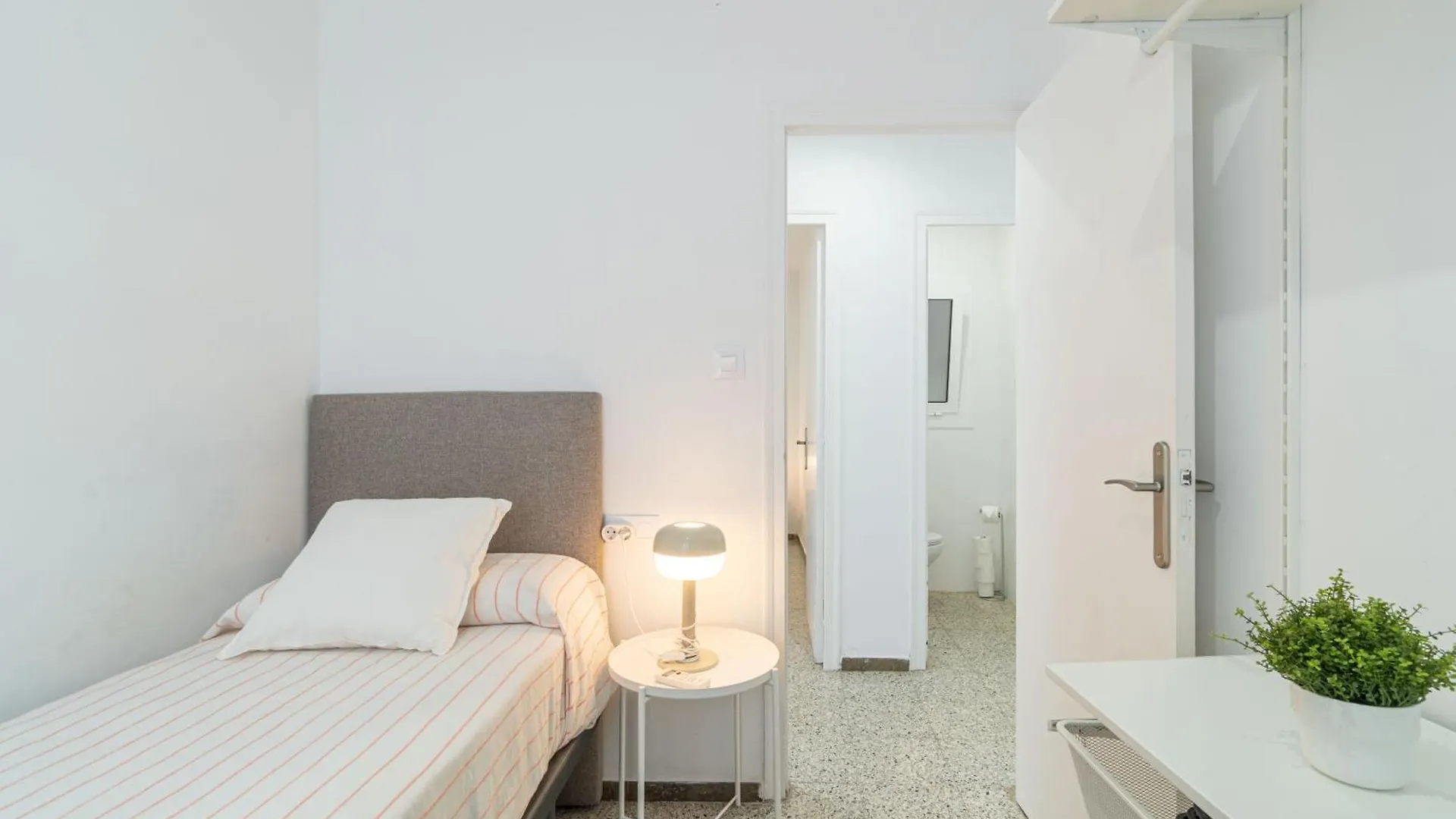 Roses Center 6 Apartment Spain