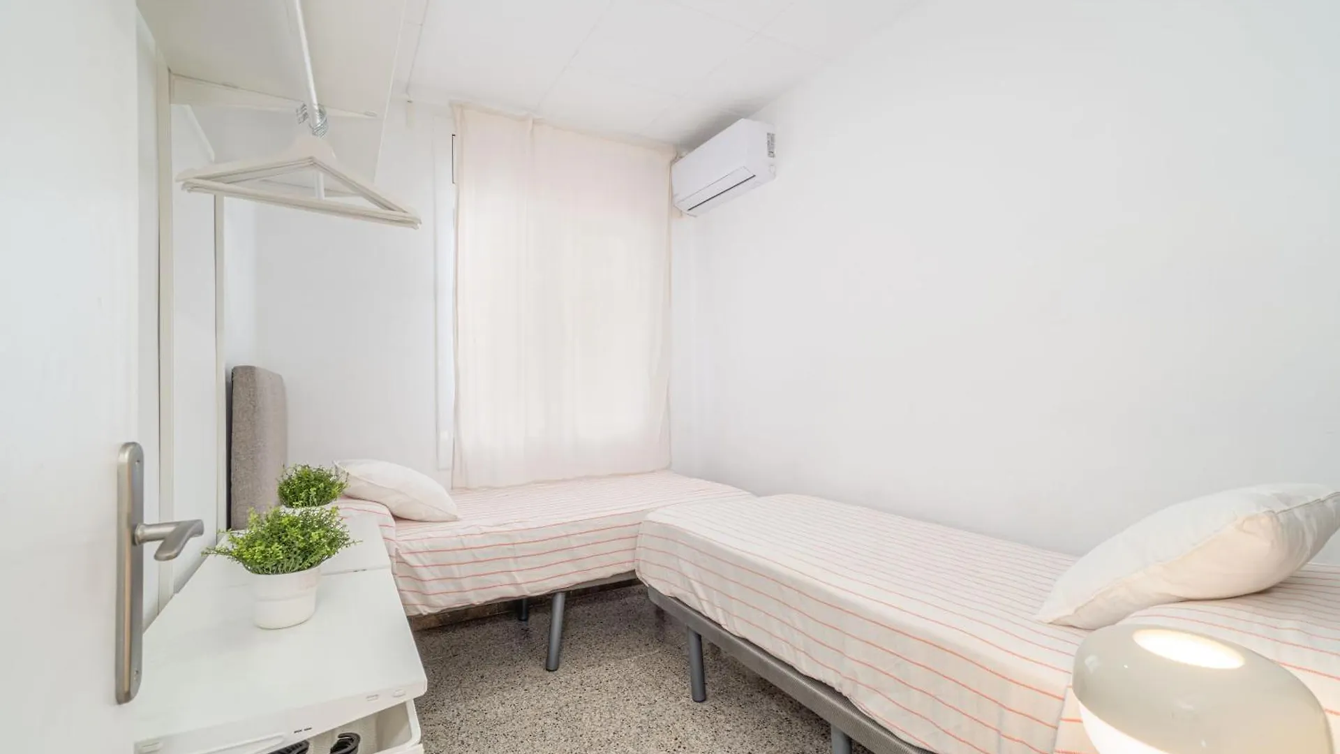 Roses Center 6 Apartment Spain