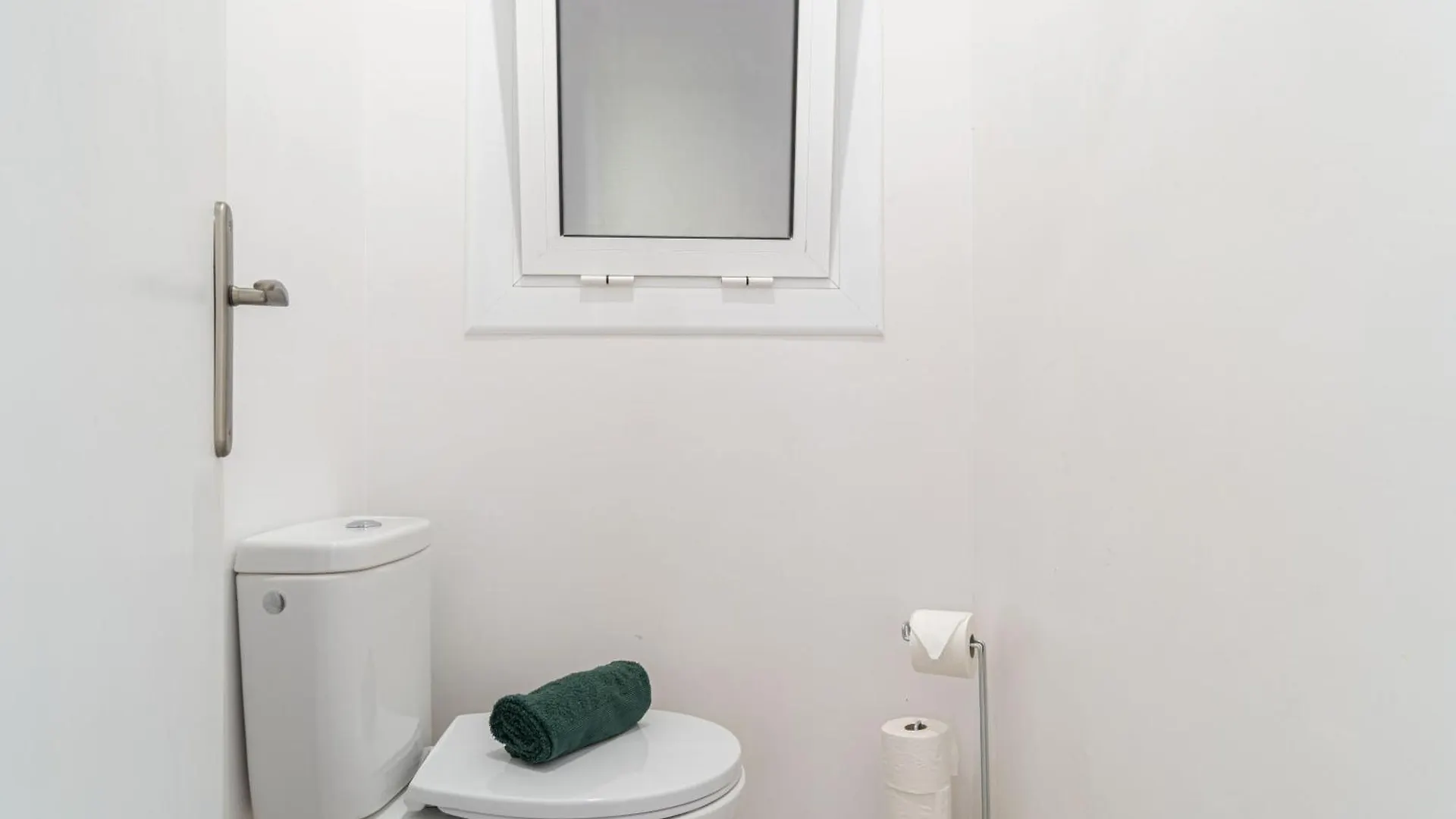 Roses Center 6 Apartment Spain