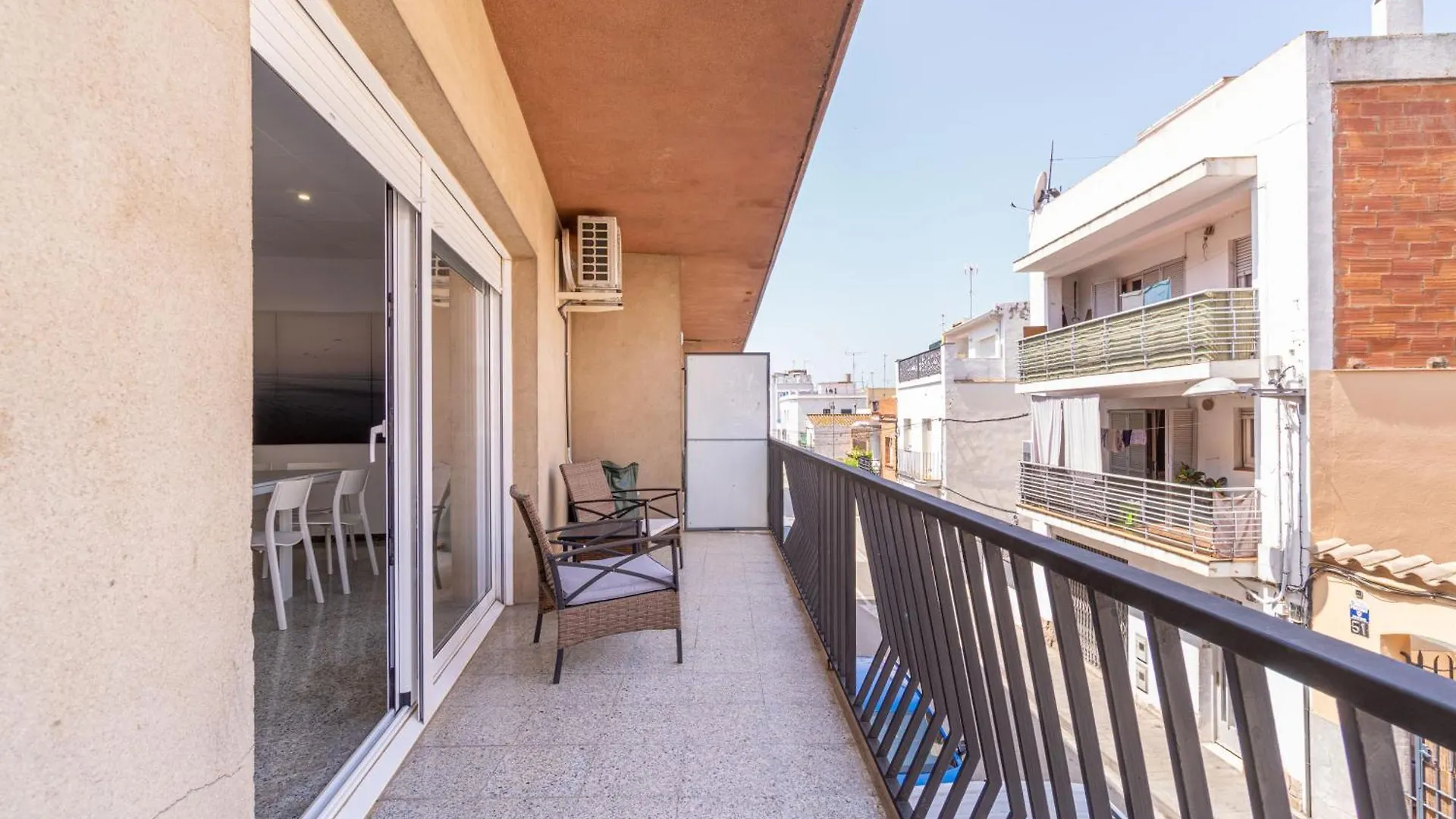 Roses Center 6 Apartment Spain
